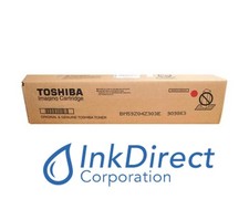 Genuine Toshiba TFC75UM T-FC75U-M Toner Cartridge Magenta E Studio 5560C 6560C 6