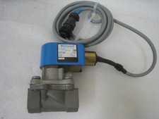 Honeywell 718N4 5/8" skinner valve, looks new