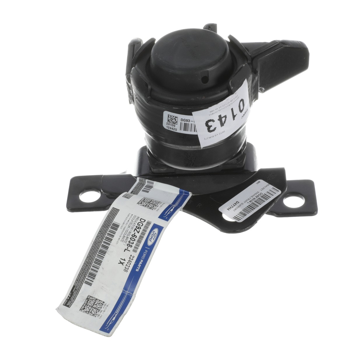 OEM NEW Ford Fusion MKZ 2013-2020 Front Engine Mount DG9Z
