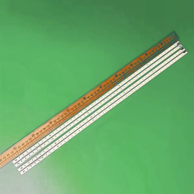 LED strips For Sony SLED_2011SLS46_EQL_R/L_48_2D_REV0.2 KDL-46HX820 KDL-46HX729