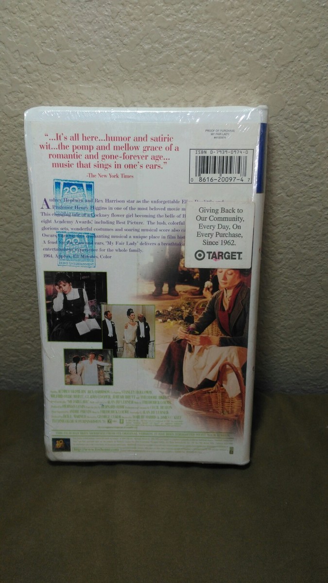 【中古】 My Fair Lady 2001 MY FAIR LADY - vinyl lp. THE ORIGINAL SOUND TRACK RECORDING
