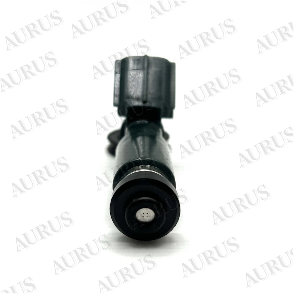 OEM Denso 4 FUEL INJECTORS FOR 1998-1999 Toyota Corolla Chevrolet Prizm 1.8L I4 - Image 3 of 4