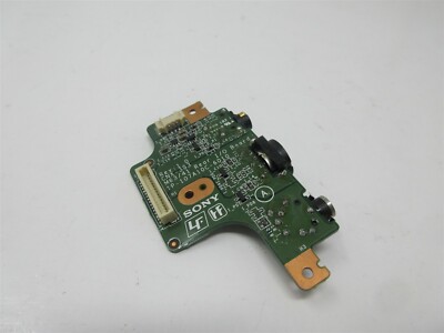 Sony Vaio VGC-LT1M VGC-LT1S All In One Rear I/O Board CNX-393 1P