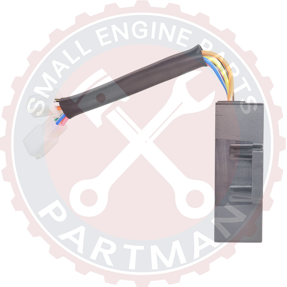 Ignitor CDI Box 21119-2120 For Kawasaki FD501V FD590V FD611V