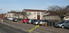 Photo 6x4 Greendykes Road Broxburn/NT0872 Until the 1950s or so, Greendy c2013