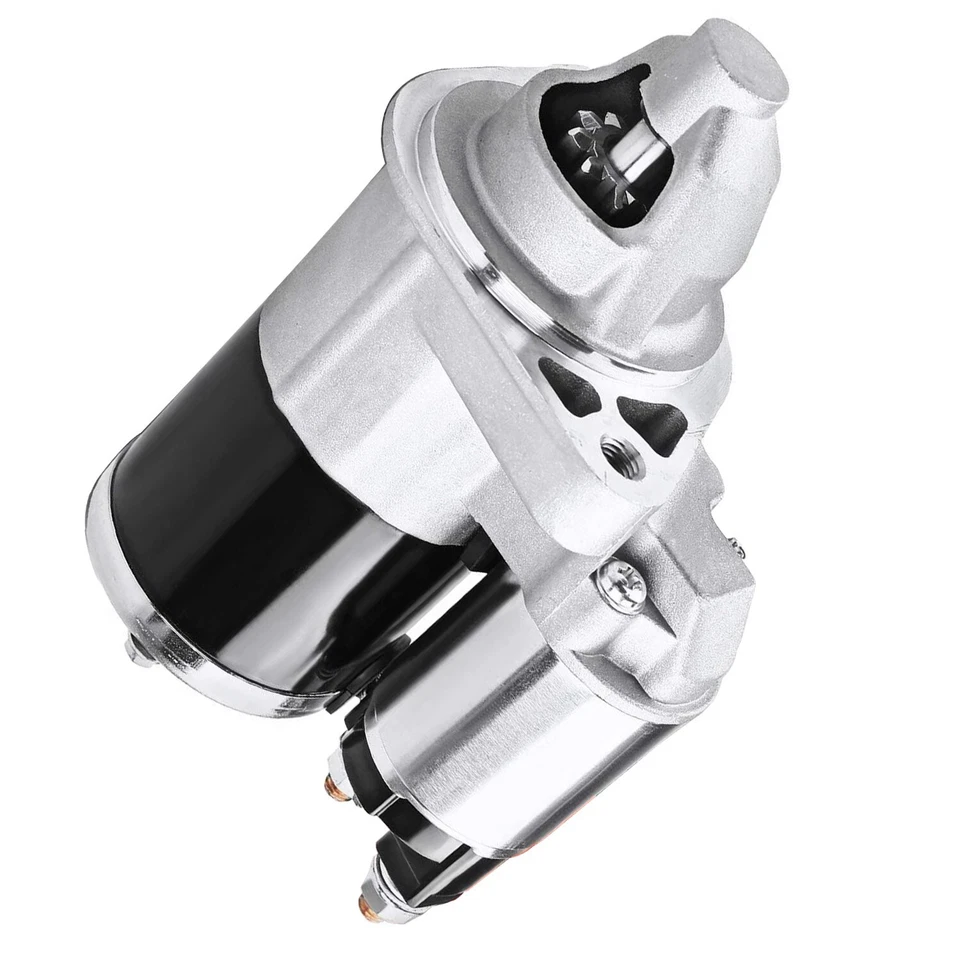 Starter Motor for Lexus GS300 GS350 IS250 IS300 IS350 RC300 RC350 12V 10T 1.6KW - Image 4 of 4