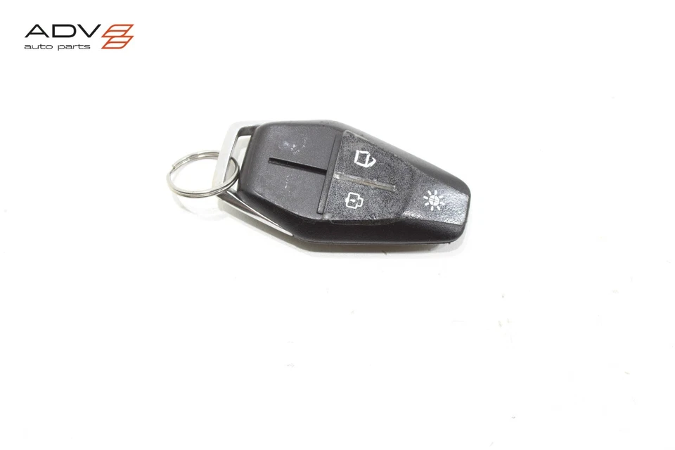 2023-2024 FISKER OCEAN SMART LLAVE ENTRADA REMOTA LLAVERO OEM Foto 2 de 4