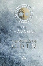 The H�vam�l The Words Of Odin