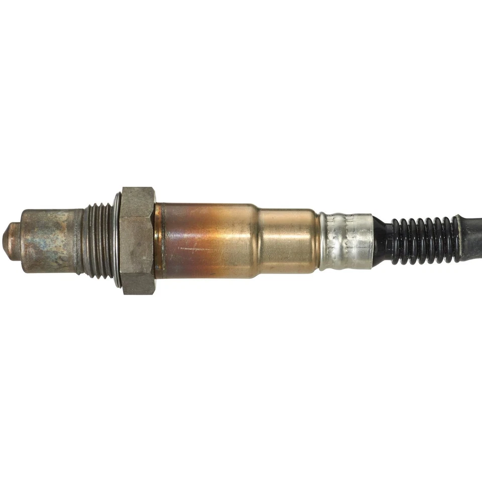 Sensor de oxígeno de banda ancha de 5 cables para Cadillac Porsche Volvo 2000-2009 UPSTREAM Foto 2 de 3