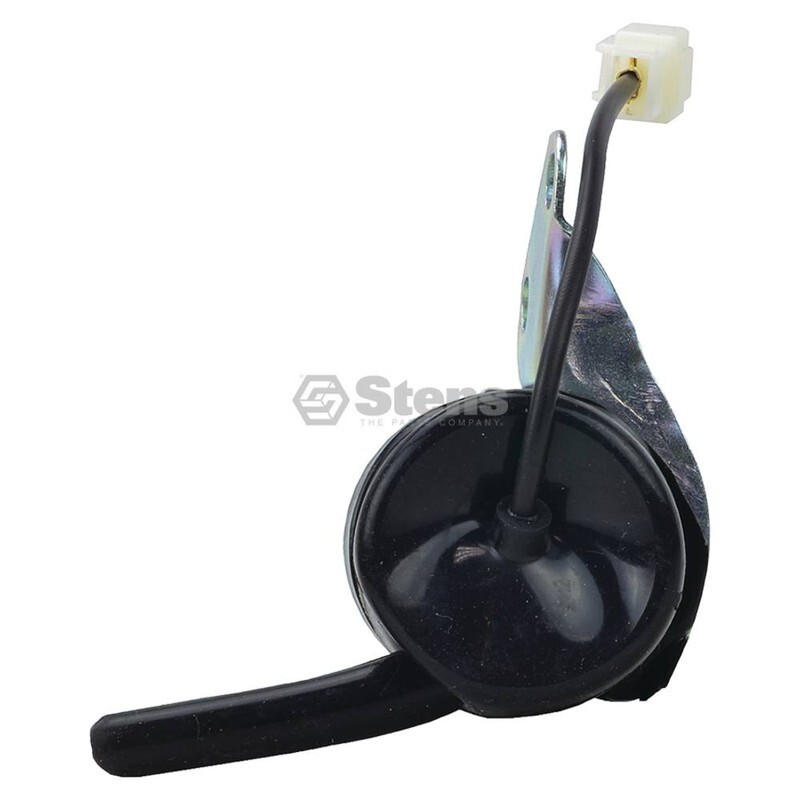 sabo- da　221 NEW Fuel Shut off Solenoid Fits Kubota ZD221 | eBay