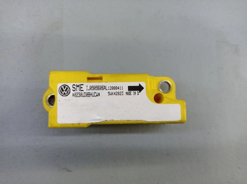 Crash Sensor per VW Golf IV Cabriolet (1E7) 1.6 - Immagine 2 di 4