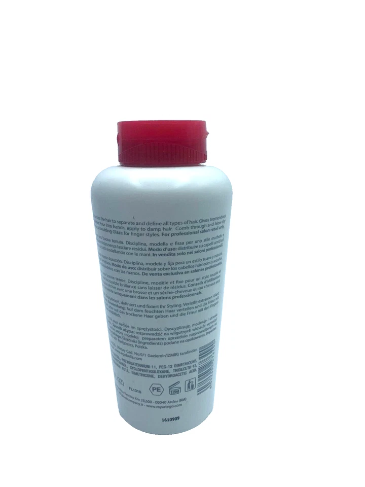 ARTEGO Styling Tools shaping glaze Glanz Gel leichter halt 300ml G66 - Bild 2 von 2