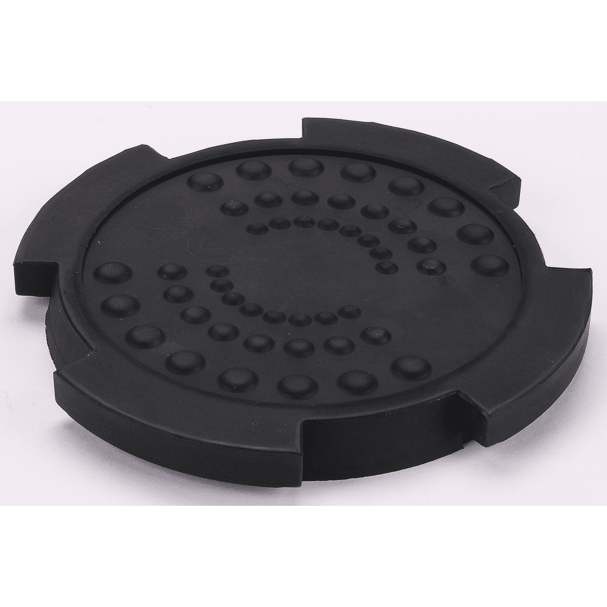 Sealey Rubber Saddle Pad - Image 2