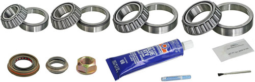 SKF SDK339-N Axle Differential Bearing and Seal Kit - Y2