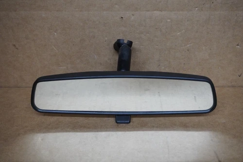 2008 Ford F150 XLT Interior Rear View Mirror with Manual Dimming OEM E8011083