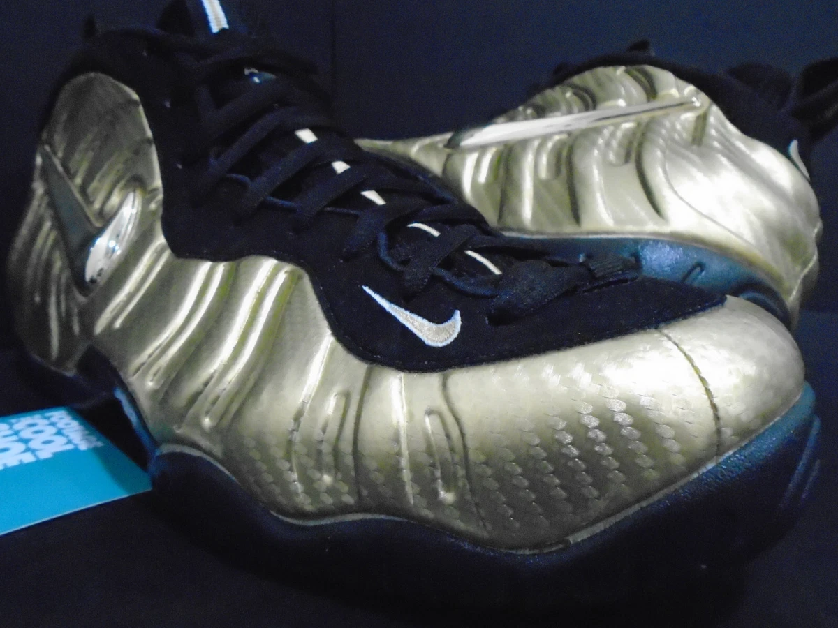 Blue clearance foamposite 219