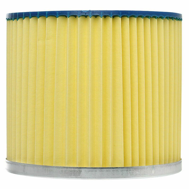 Filtre Cartouche Universel Pour Aspirateur - Dimensions 178x150x163mm, Compatible Vax V-046 - 13