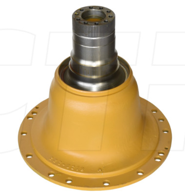 2229219 SPINDLE FOR CAT DOZER D6R, D6R III, D6T, D6T LGP, D6T LGPPAT, D6T XL
