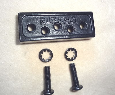 Genuine Floyd Rose R3 Locking Nut, Satin Black, Made In Germany - Foto 8