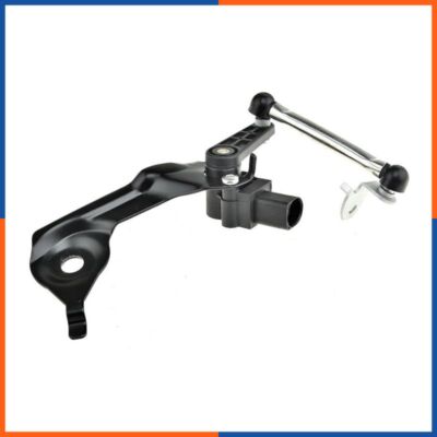 Niveausensor Luftfederung links für AUDI | 27-1959, 3721S0017