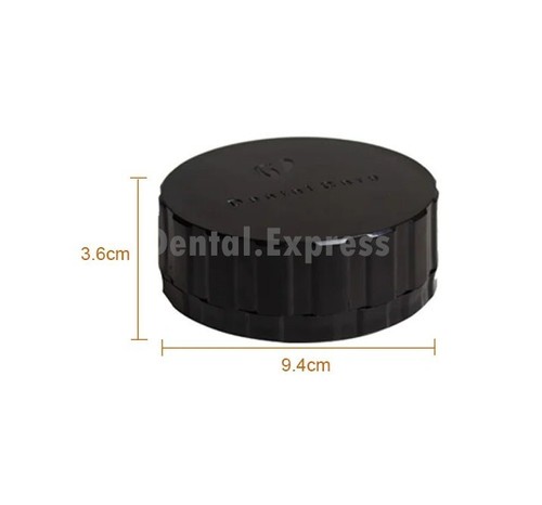 Veneer Pretreatment Patch Tooth Box Shading Storage Case Adhesive Liquid Protect - Picture 2 of 11