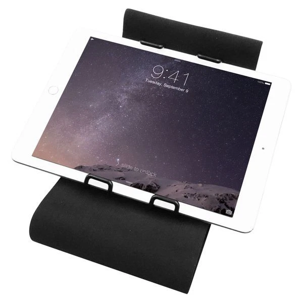 Macally HRSTRAPMOUNT2, Kopfstützen Autohalterung für alle iPad & Tablet PCs - Bild 2 von 4