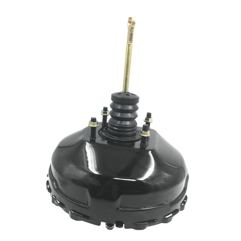 Power Brake Booster Fits 94-96 Chevrolet C1500 GMC K2500 Yukon Pickup 5.7L - Image 2 of 4