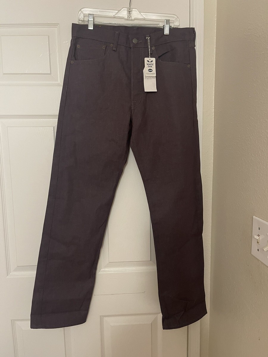 levi's 501 White Oak cone Denim Jeans | eBay levi's 501 White Oak cone Denim Jeans | eBay