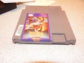 Nintendo NES - 1989 - Code Name : Viper - Capcom - CIB Complete in Box