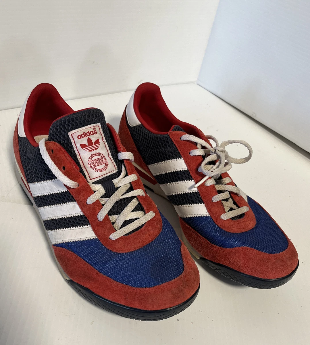 Adidas mit den 3 streifen deals shoes