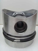 Kolben Segmente Standard 95 Mm Motor Diesel Lombardini 720 723 914 8LD665/2
