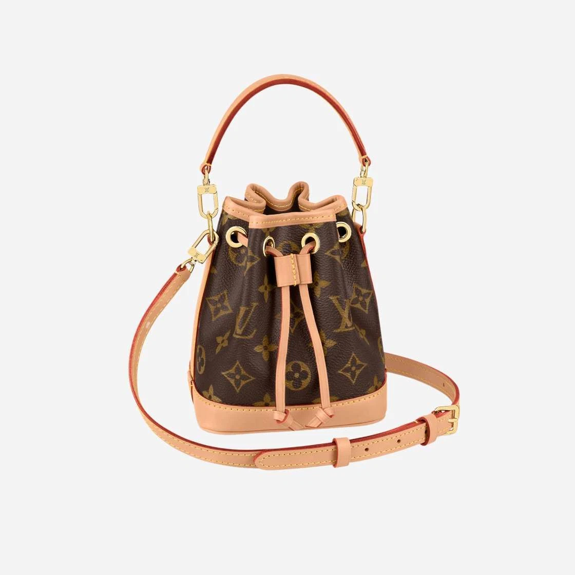 louis vuitton new nano noe