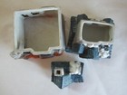 HAUNTED HOUSE POTPOURRI Wax Chips Tea Light Halloween Decor House of Llyod  — photo 9
