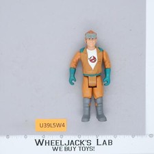 Ray Stantz Fright Feature Ghostbusters 1987 Kenner Vintage Action Figure