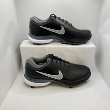 Nike Air Zoom Victory Tour 2 Golf Shoes Black CW8155-001 Men 6 / Women 7.5 NEW