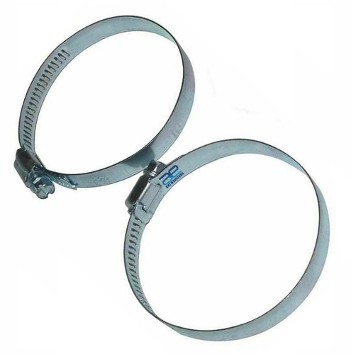 For Suzuki Samurai SJ413 413 Carburettor Boot Air Cleaner Rubber Hose Clamp - Bild 2 von 5