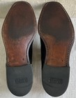 VTG Church’s “Trent” Perfed Cap Toe Medallion Brogue Oxfords UK 8.5 G US 9.5 E — photo 7