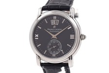 MAURICE LACROIX Masterpiece Grand Guichet Automatic Ref. 58789 (SO1453)