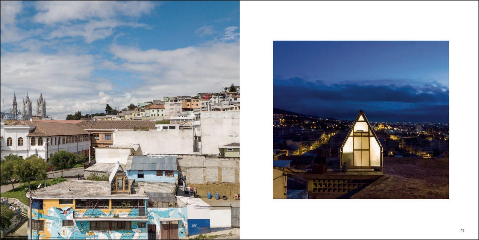 Thumbnail - Winzig² | Neue Innovative Häuser Mini-format - Winzig2 | Sandra Leitte