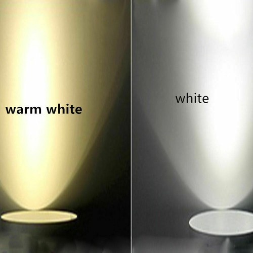 Striscia Sensore Led Movimento Attivato Luce Letto a Batteria Bianco/Bianco Caldo - Foto 7 di 13