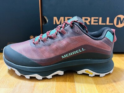 NEW Merrell Women Moab Speed Shoes J066858
