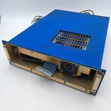 Simrad SP270 Control Unit CU 125-113277 Multi Frequency Sonar Fishfinder SP 270