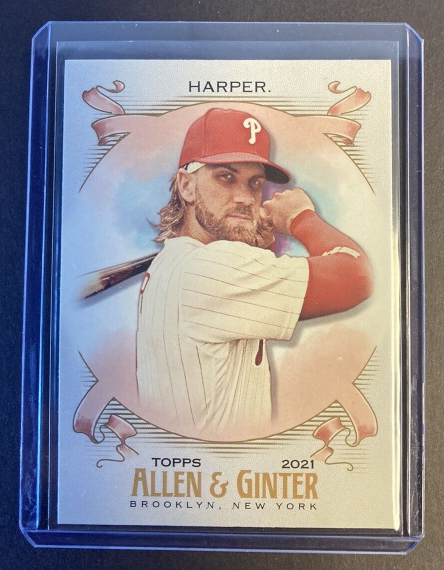 スポーツ選手 2021 Topps Allen&Ginter  FMA-PA スポーツ選手 2021 Topps Allen&Ginter FMA-PA 2021 Topps