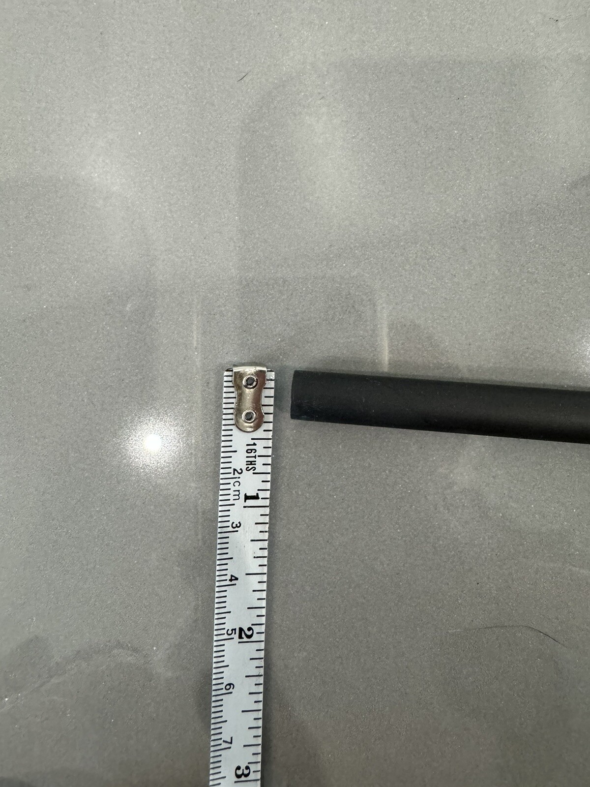 Bloodline 34&rdquo; Golf Club Putter Shaft NEW (b)