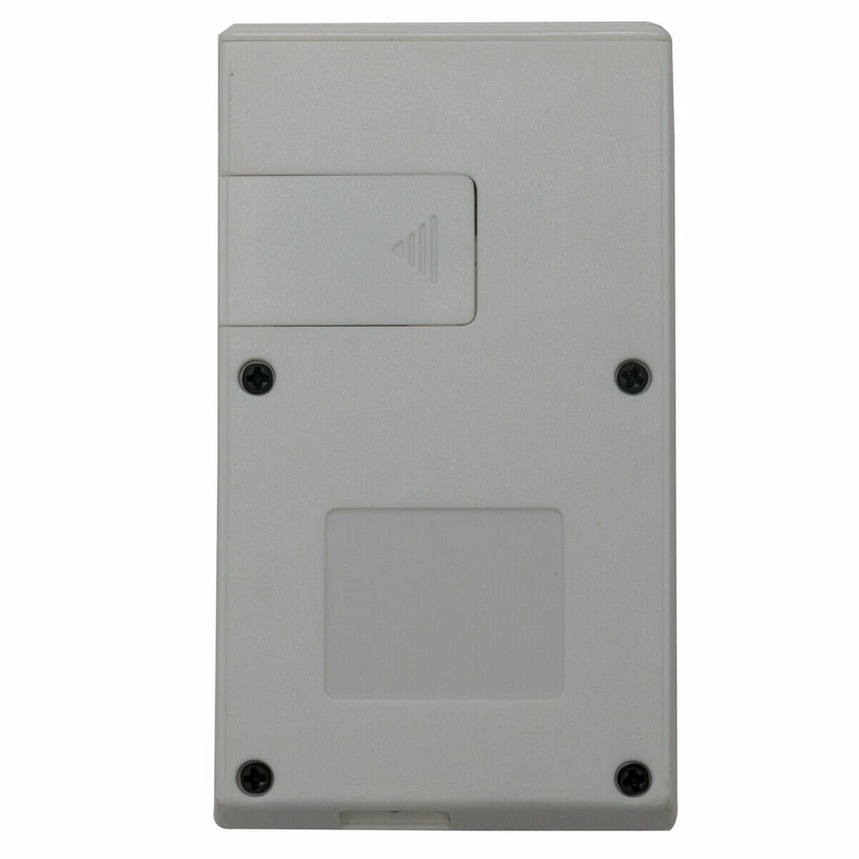 1X Télécommande Pour Projecteur ACER X110P X112 X1261P X1161P X1263 X1163N - Photo 4/4