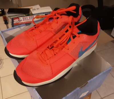 NEW Nike Ja 1 Ember Glow Fuel Ja Morant DR8785-800 Men's Size 18 Shoes