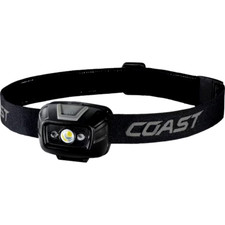 Coast FL20R 30798 - LED Dual Color Wide Angle Flood Headlamp