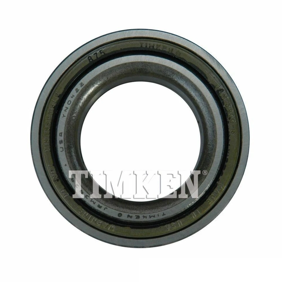 Cojinete de rueda Timken 510087 para 02-15 Land Rover Freelander LR2 Foto 2 de 4