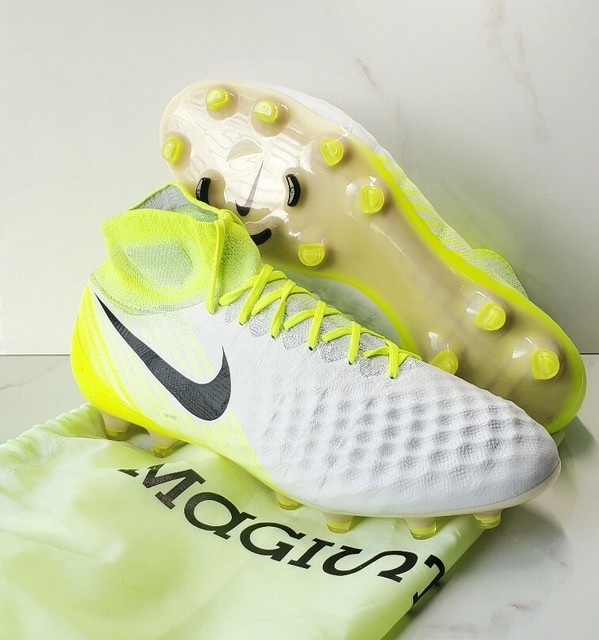 magista obra fg black volt