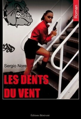 Die Zähne des Windes - Sergio Noré - V329887